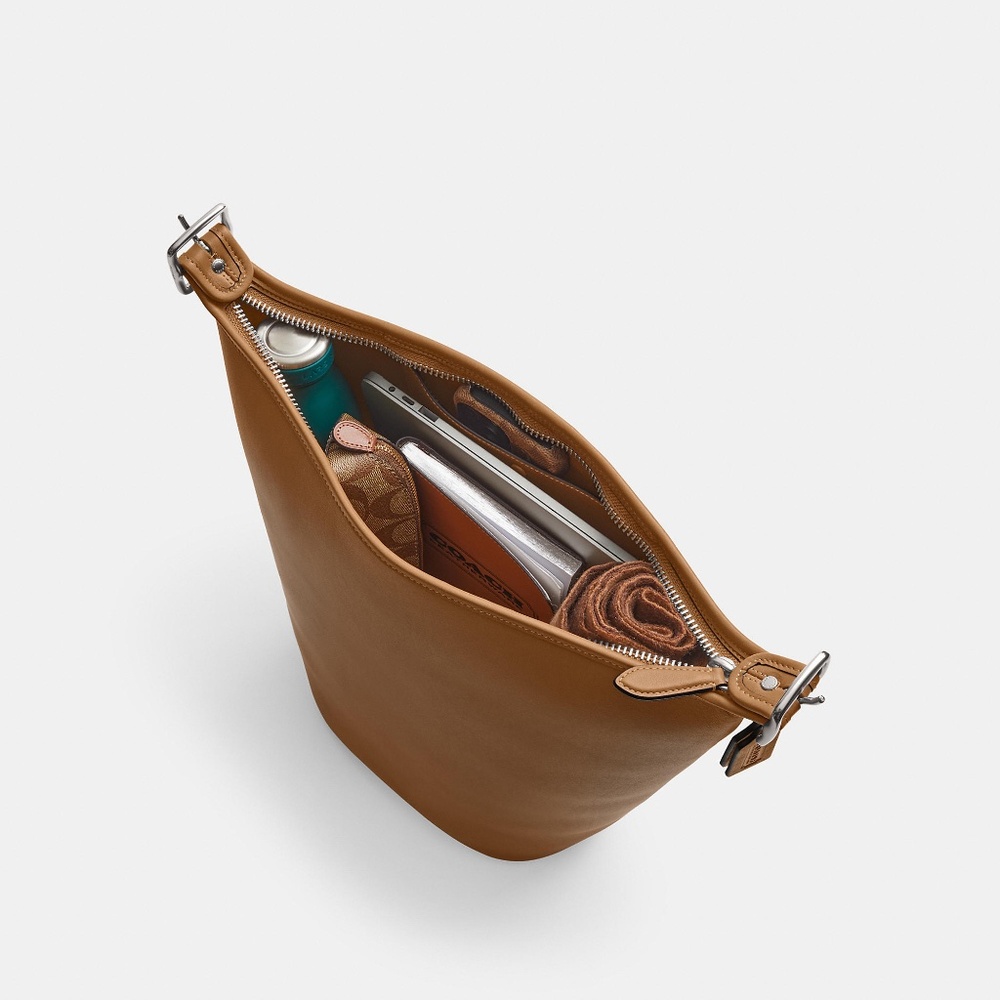 Limited Re Edition 1971 The Duffle Bag - Picture 2 of 14